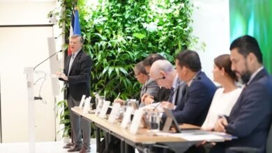Los sistemas agroalimentarios necesitan una nueva generación de políticas públicas.