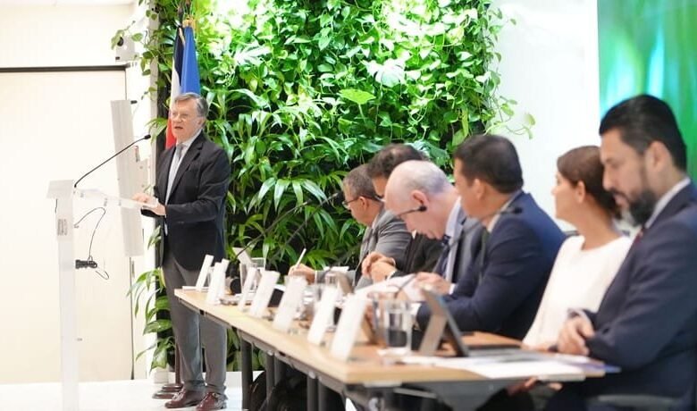 Los sistemas agroalimentarios necesitan una nueva generación de políticas públicas.
