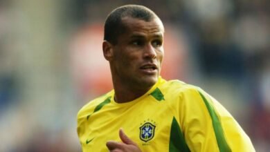 Rivaldo defende Ancelotti após derrota do Brasil para o Japão