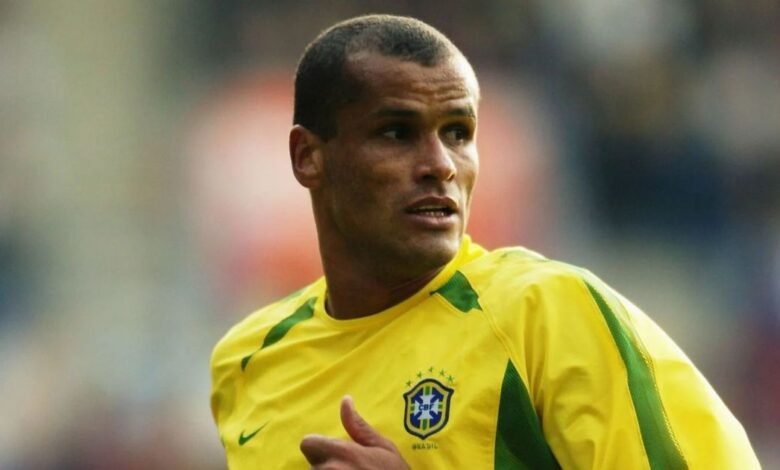 Rivaldo defende Ancelotti após derrota do Brasil para o Japão