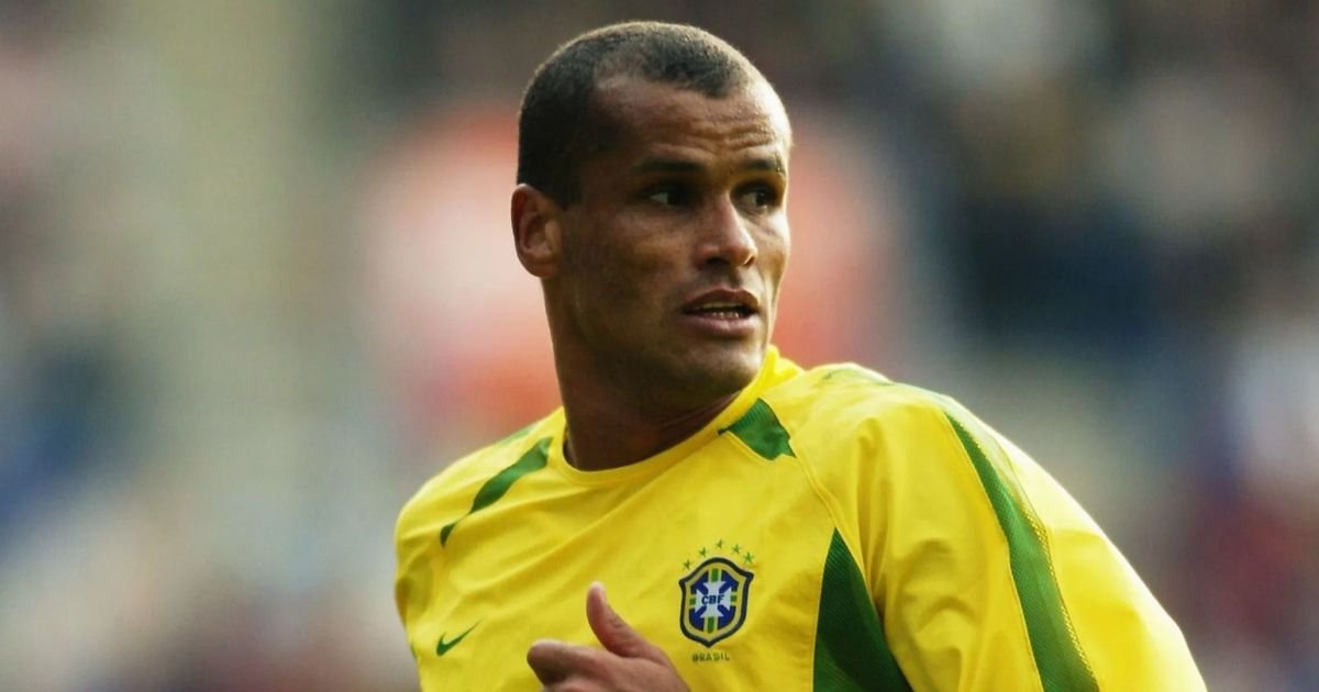 Rivaldo defende Ancelotti após derrota do Brasil para o Japão