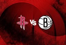 Rockets x Nets: Palpite, Onde Assistir Ao Vivo