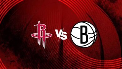 Rockets x Nets: Palpite, Onde Assistir Ao Vivo