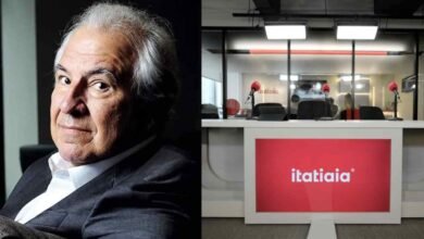 Rubens Menin vai lançar 2ª Rádio Itatiaia na sintonia 88.9 FM » Moon BH