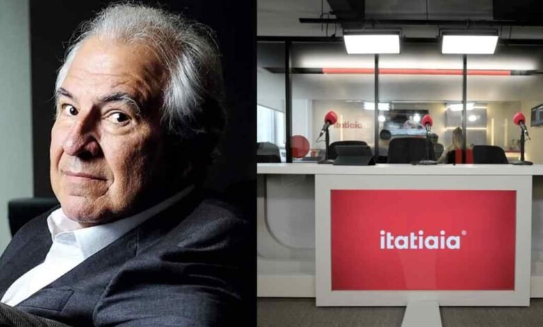 Rubens Menin vai lançar 2ª Rádio Itatiaia na sintonia 88.9 FM » Moon BH