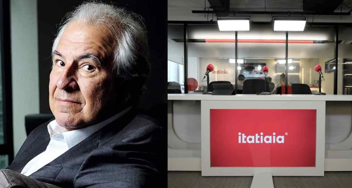 Rubens Menin vai lançar 2ª Rádio Itatiaia na sintonia 88.9 FM » Moon BH