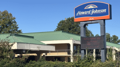 Guilford County judge orders closure of Greensboro hotel