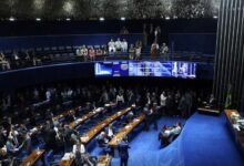 Projeto de isenção do IR tem efeito fiscal negativo de R$ 1 bi, diz órgão do Senado