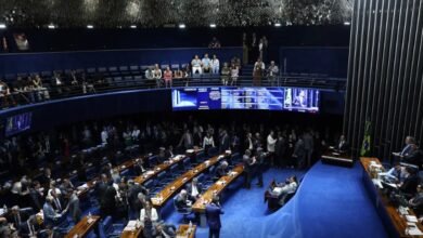 Projeto de isenção do IR tem efeito fiscal negativo de R$ 1 bi, diz órgão do Senado