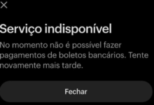 Nubank, Bradesco e Itaú fora do ar? Clientes relatam dificuldade para pagar boletos