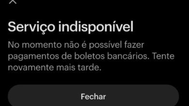 Nubank, Bradesco e Itaú fora do ar? Clientes relatam dificuldade para pagar boletos