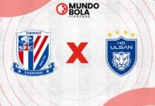 Palpite Shanghai Shenhua x Ulsan Hyundai: Onde Assistir, Escalações