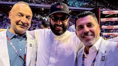 DAZN CEO Shay Segev Discusses The Future Of PPV, Subscriptions And Netflix Competition