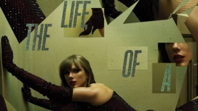 ‘CANCELLED!’ Lyrics: Is Taylor Swift Singing About Blake Lively? Song Supports Friends Involved in Scandal | First Listen, Lyrics, Music, Taylor Swift, The Life of a Showgirl | Celebrity News and Gossip | Entertainment, Photos and Videos