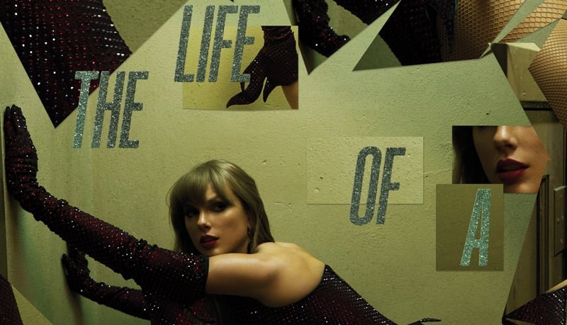 ‘CANCELLED!’ Lyrics: Is Taylor Swift Singing About Blake Lively? Song Supports Friends Involved in Scandal | First Listen, Lyrics, Music, Taylor Swift, The Life of a Showgirl | Celebrity News and Gossip | Entertainment, Photos and Videos