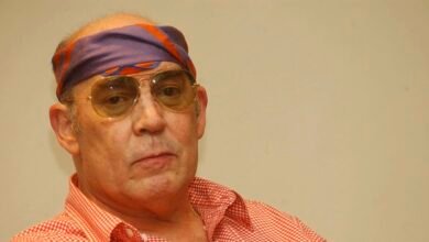 Hunter S. Thompson: Colorado investigators to review author’s death more than two decades after it was ruled a suicide