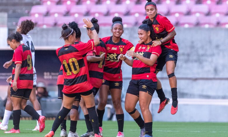 Leoas disputam a final da Copa Maria Bonita Betnacional neste sábado, na Arena; ingressos são gratuitos