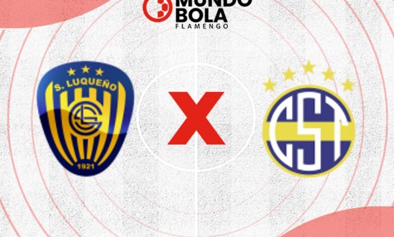 Palpite Sportivo Luqueño x Sportivo Trinidense