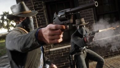 Red Dead Redemption 2 segue em produção para PS5, Switch 2 e Xbox Series, diz insider