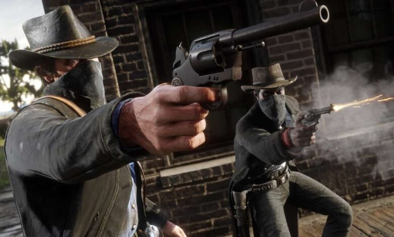 Red Dead Redemption 2 segue em produção para PS5, Switch 2 e Xbox Series, diz insider