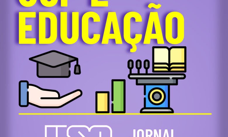 Queda no número de matriculados no ensino básico – Jornal da USP