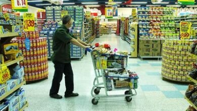 Consumo em supermercados tem alta anual de 2,79% em setembro, diz Abras