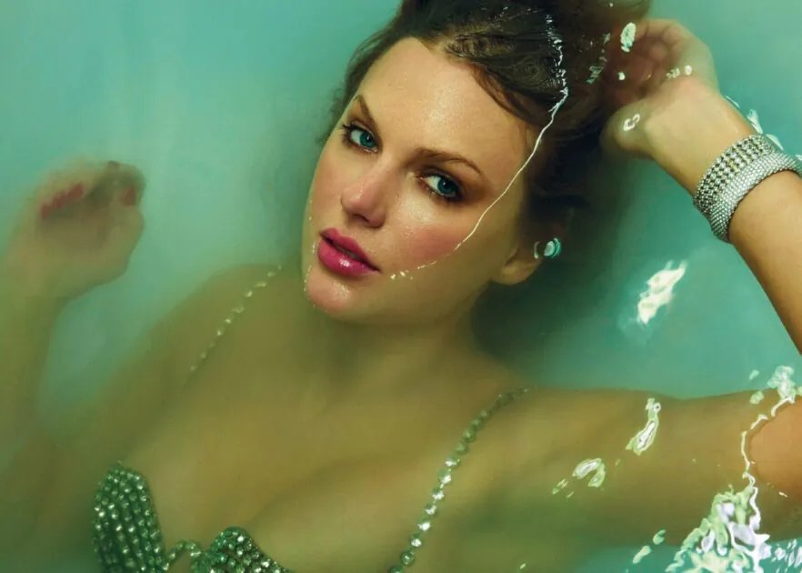 taylor swift the life of a showgirl