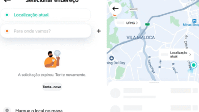 Aplicativo 99 enfrenta instabilidade nesta manhã de quarta-feira