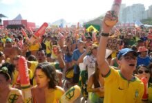 Pacote para ‘seguir’ Seleção Brasileira supera R$ 35 mil