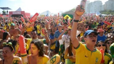Pacote para ‘seguir’ Seleção Brasileira supera R$ 35 mil