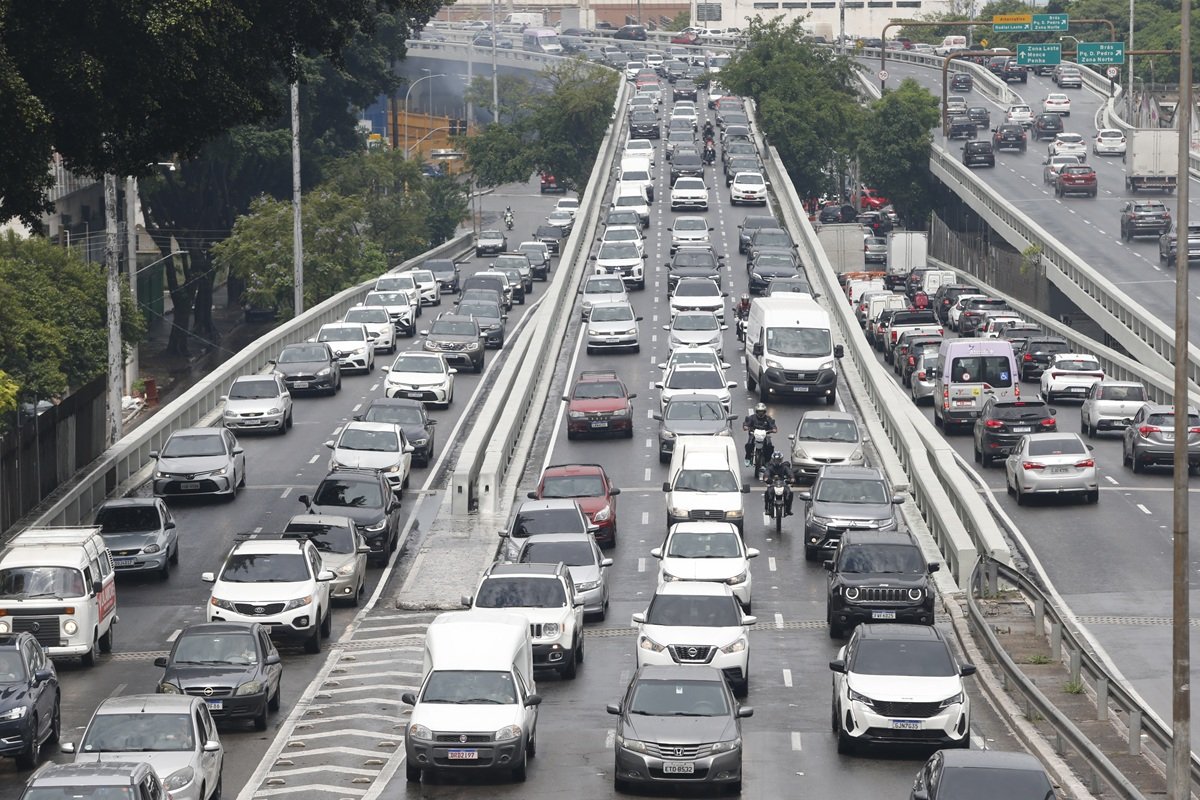 o que muda para APVs, seguradoras e motoristas