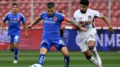 Lanús x Universidad de Chile: horário e onde assistir à Sul-Americana