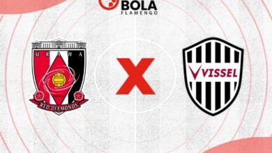 Palpite Urawa Red x Vissel Kobe: Onde Assistir De Graça e Com Imagens