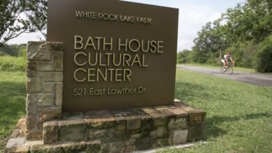Dallas has 5 cultural centers. Here’s what you need to know about them
