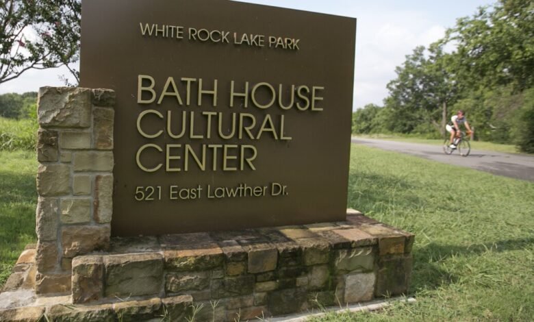 Dallas has 5 cultural centers. Here’s what you need to know about them