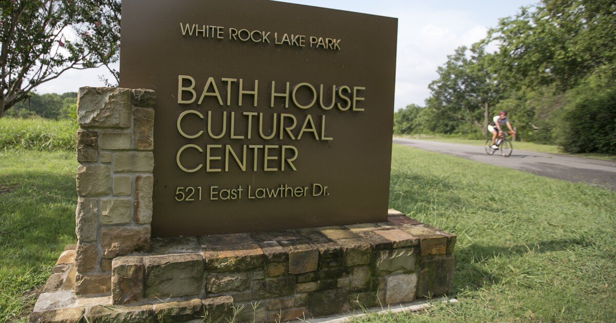 Dallas has 5 cultural centers. Here’s what you need to know about them