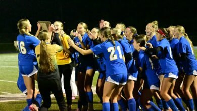 Koski’s penalty kick secures Esko's 7A title win against Proctor - Duluth News Tribune