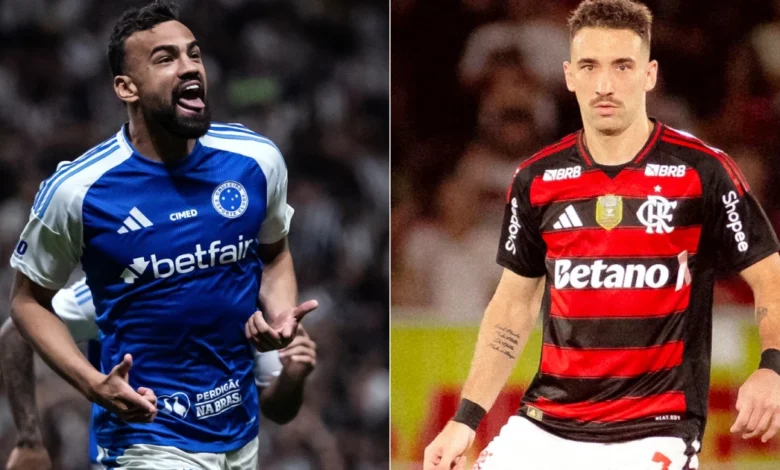 Fabrício Bruno ou Léo Ortiz? Analista que trabalha para os dois revela qualidades