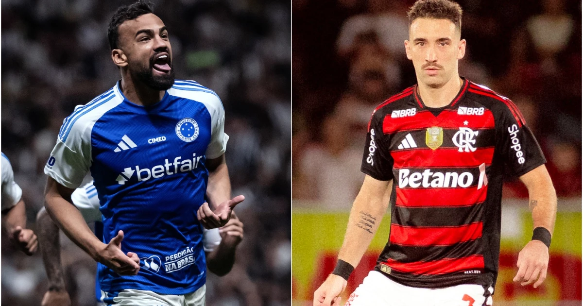 Fabrício Bruno ou Léo Ortiz? Analista que trabalha para os dois revela qualidades