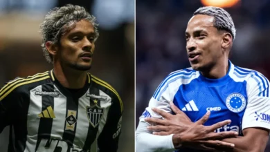 Scarpa e Pereira promovem clássico dos 'camisas 10 distintos’