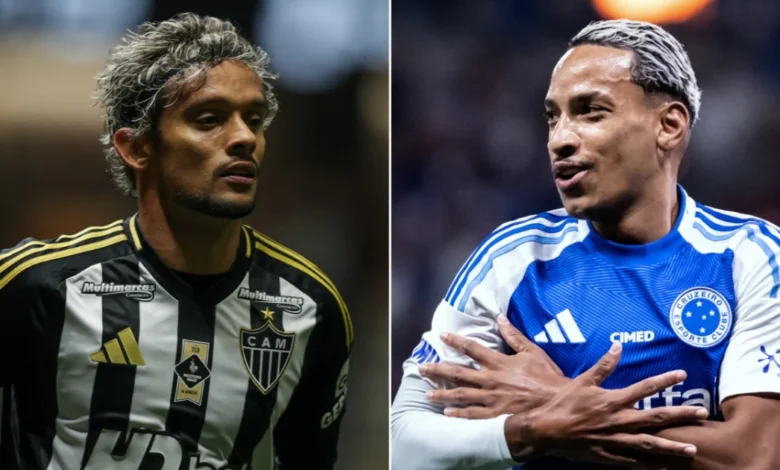 Scarpa e Pereira promovem clássico dos 'camisas 10 distintos’