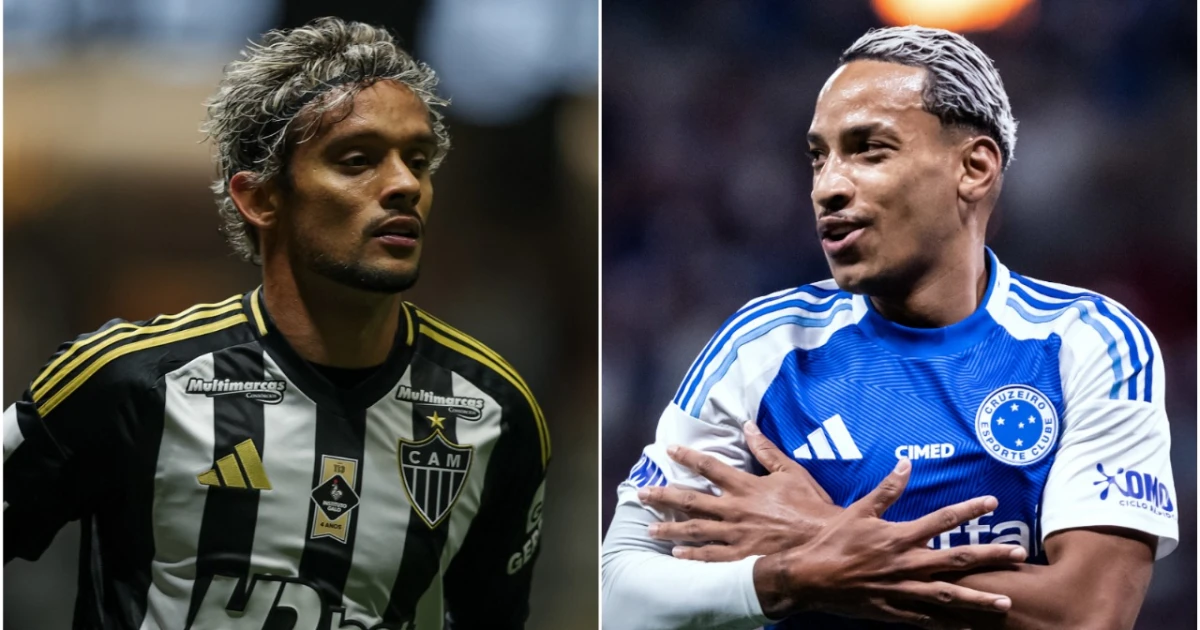 Scarpa e Pereira promovem clássico dos 'camisas 10 distintos’