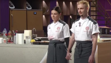 Quem saiu do MasterChef Confeitaria ontem? Prova dificílima elimina participante