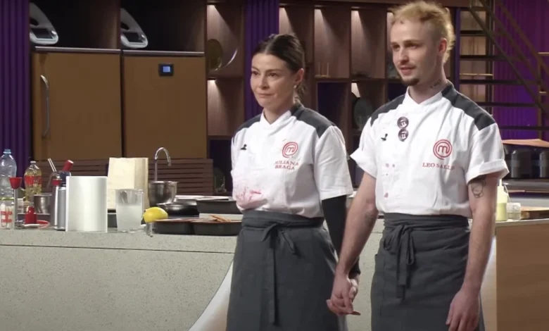 Quem saiu do MasterChef Confeitaria ontem? Prova dificílima elimina participante