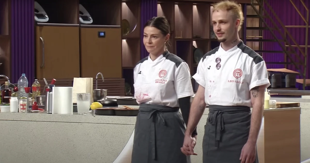 Quem saiu do MasterChef Confeitaria ontem? Prova dificílima elimina participante