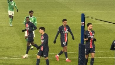 Au PSG, Luis Enrique mise sur les Titis parisiens : jusqu