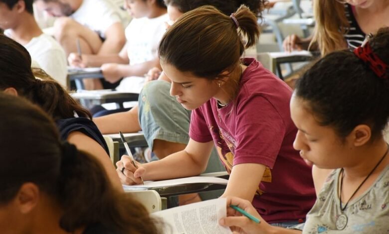 Vestibular da USP terá concorrência mais acirrada