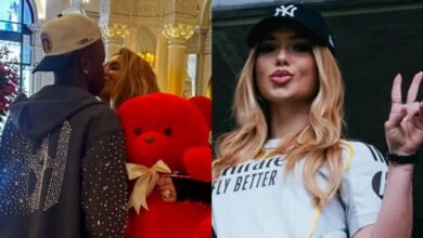 como Virgínia Fonseca foi retratada após assumir namoro com Vini Jr.