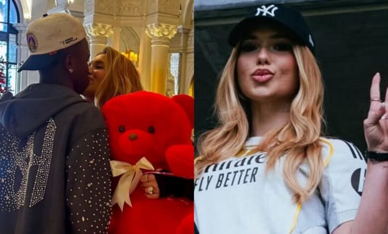 como Virgínia Fonseca foi retratada após assumir namoro com Vini Jr.