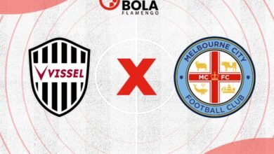 Palpite Vissel Kobe x Melbourne City: Onde Assistir, Escalações